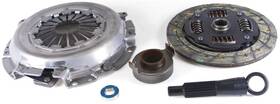 Midwest Transmission Center 08-061 Luk Repset For 09-20 Honda Fit