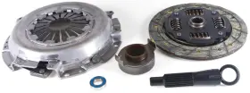 08-061 Midwest Transmission Center Luk Repset For 09-20 Honda Fit