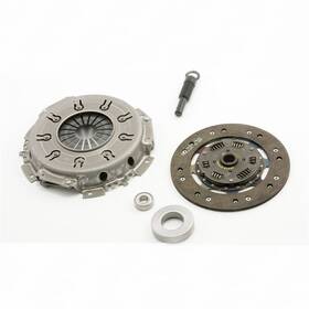 Midwest Transmission Center 09-015 Luk Repset For Amigo Pickup/rodeo/trooper