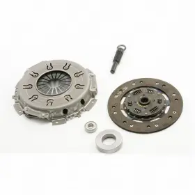 09-015 Midwest Transmission Center Luk Repset For Amigo Pickup/rodeo/trooper