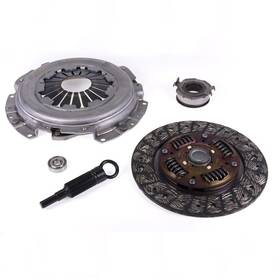 Midwest Transmission Center 15-021 Luk Repset
