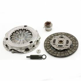 Midwest Transmission Center 16-087 Luk Repset