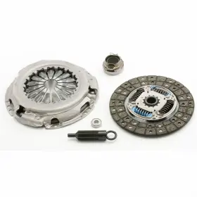 16-088 Midwest Transmission Center Luk Repset For 93-18 T100/pickup/tacoma