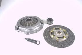 Midwest Transmission Center 16-116 Luk Repset For Fj Cruiser/tacoma/tundra