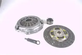 16-116 Midwest Transmission Center Luk Repset For Fj Cruiser/tacoma/tundra