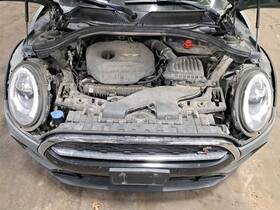 Mini 400-54000 Transmission/transaxle 2017 Clubman Sku#4012169