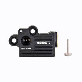 Mishimoto 840197702840 For 2017 Ford Raptor 10r80 Thermal Bypass Valve Kit