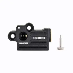 10r80 Mishimoto 840197702840 For 2017 Ford Raptor Thermal Bypass Valve Kit