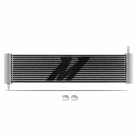 Mmtc-f150-11sl Mishimoto Transmission Cooler For 2011-14 Ford F-150