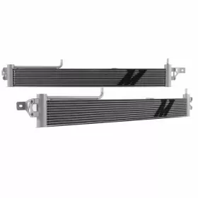 Mmtc-f150-15sl Mishimoto Transmission Cooler For 2017 Ford Raptor