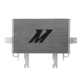 Mmtc-f2d-03sl Mishimoto Transmission Cooler Ford 03-07 F-250/350/450 6.0l Powerstroke