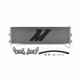 Mmtc-f2d-08sl Mishimoto Transmission Cooler Ford 08-10 F250/350 6.4l