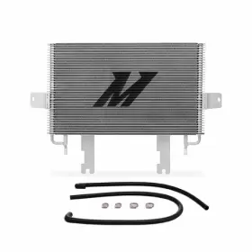Mmtc-f2d-99sl Mishimoto Transmission Cooler Ford 1999-2003 F-250 F-350 F-450 7.3l Powerstroke