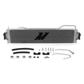 Mishimoto Mmtc-k2-14 Fits 2014 Chevy Silverado 1500 V8 Transmission Cooler