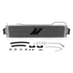 Mmtc-k2-14 Mishimoto Fits 2014 Chevy Silverado 1500 V8 Transmission Cooler