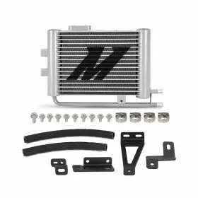 Mmtc-tac-05 Mishimoto Transmission Cooler Fits Toyota Tacoma 2005-2011