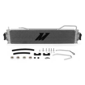 Mishimoto Nob-mmtc-k2-14 Mmtc-k2-14 Transmission Cooler Fits Chevy Silverado 1500 V8 201 Used