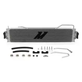 Nob-mmtc-k2-14 Mishimoto Mmtc-k2-14 Transmission Cooler Fits Chevy Silverado 1500 V8 201 Used Nob-mmtc-k2-14 Mishimoto Mmtc-k2-14 Transmission Cooler Fits Chevy Silverado 1500 V8 201 Used