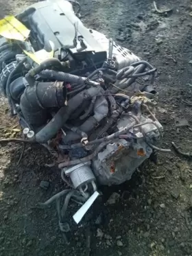 400-50946 Mitsubishi Automatic Transmission De Fits 2008 Lancer