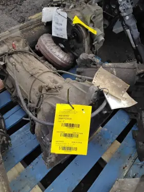 400-60922 Mitsubishi Automatic Transmission 3.0l 6 Cylinder Fits 1996 Montero