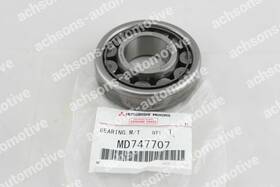 Mitsubishi Md747707 Genuine Oem Bearing M/t Output Shaft New