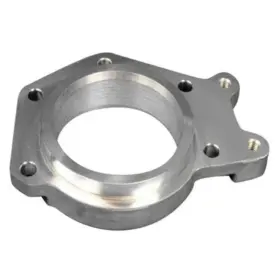 5078957ab Mopar 62te Trans Differential Support - Seal Retainer Aluminum Oem