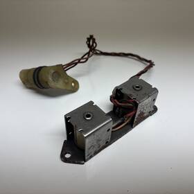 Mopar 52-0264 Nos A500 A518 42rh 46rh Overdrive Trans Lockup Torque Converter Solenoid