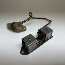 52-0264 Mopar Nos A500 A518 42rh 46rh Overdrive Trans Lockup Torque Converter Solenoid