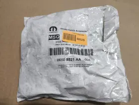 6508521aa Mopar 62te Transmission Transfer Gear Nut Oem Chrysler Dodge Ram 1x