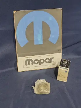 Md717159 Mopar Nos Bearing