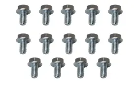 Th400 Moroso 38780 Transmission Pan Bolts Ford C-4 Gm Powerglide Th350 Mopar 727