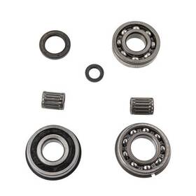 Motive Gear T102rb Ft72 8/74 Trk 2 Wd 4 Spd Caged N For