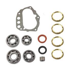 Motive Gear T105rmk Ft74 80 260 Z/280 Z 4 Spd Mstr Ki For