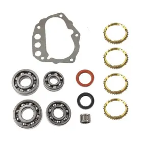 T105rmk Motive Gear Ft74 80 260 Z/280 Z 4 Spd Mstr Ki For