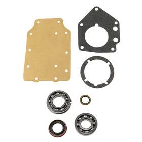 Motive Gear T135r 4 Spd Top Loader 10 Bolt Cove For