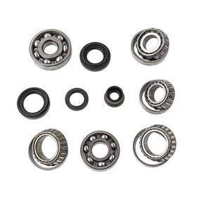 Motive Gear T182r 8/87 Pulsar 5 Spd 1800 Cc For