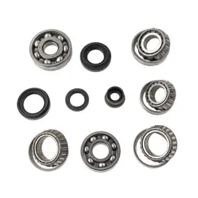 T182r Motive Gear 8/87 Pulsar 5 Spd 1800 Cc For
