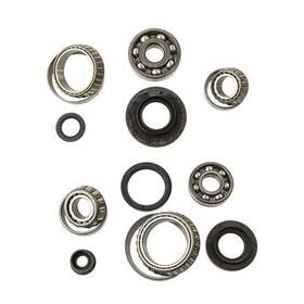 Motive Gear T182rg 1/89 Access Van 4 X4 For