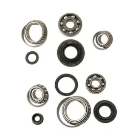 T182rg Motive Gear 1/89 Access Van 4 X4 For
