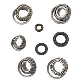 Motive Gear T194r Ft85 Up Fwd Alum. B/cover For Isuzu