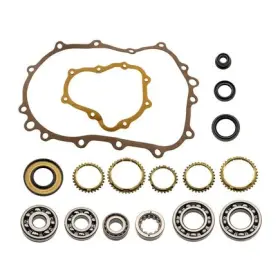 T238rmk Motive Gear Ft86 89 Honda/ 8 Bolt Blk For Acura