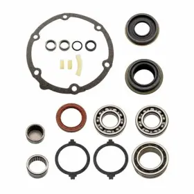 T241re Motive Gear 241 Tcase Bearing Kit 02 And Ne For