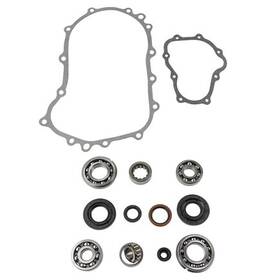 Motive Gear T252r Ft84 85 Accord 5 Spd 8 Bolt Bla For