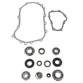 T252r Motive Gear Ft84 85 Accord 5 Spd 8 Bolt Bla For