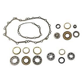 Motive Gear T252rmk Ft84 85 Accord 5 Spd 8 Bolt Tin For