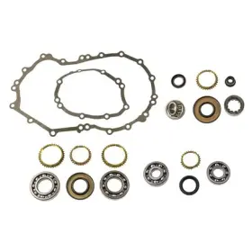 T252rmk Motive Gear Ft84 85 Accord 5 Spd 8 Bolt Tin For