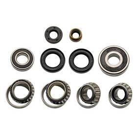 Motive Gear T277r 5 Spd M5 Tx Ft91 94 Escort Te For
