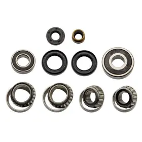 T277r Motive Gear 5 Spd M5 Tx Ft91 94 Escort Te For
