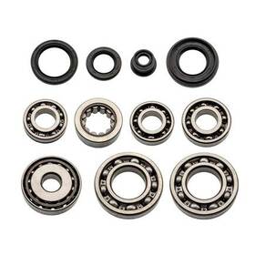 Motive Gear T327r Ft88 91 Civic Crx 5 Spd 1600 Cc For