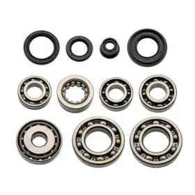 T327r Motive Gear Ft88 91 Civic Crx 5 Spd 1600 Cc For